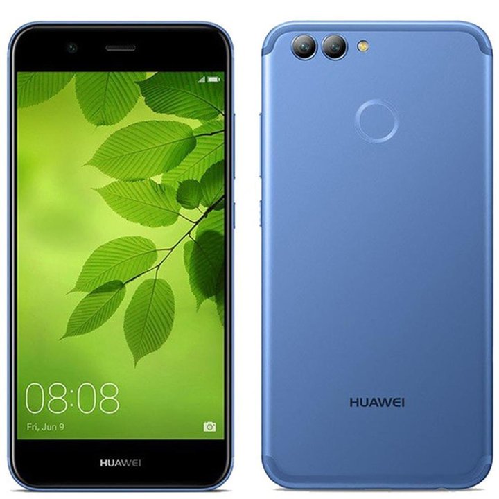Huawei Nova 2 Plus