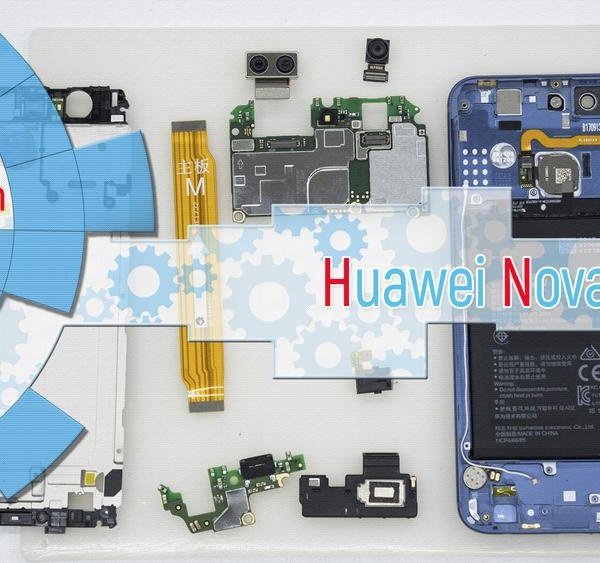 Huawei Nova 2 Plus
