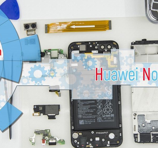 Huawei Nova 2