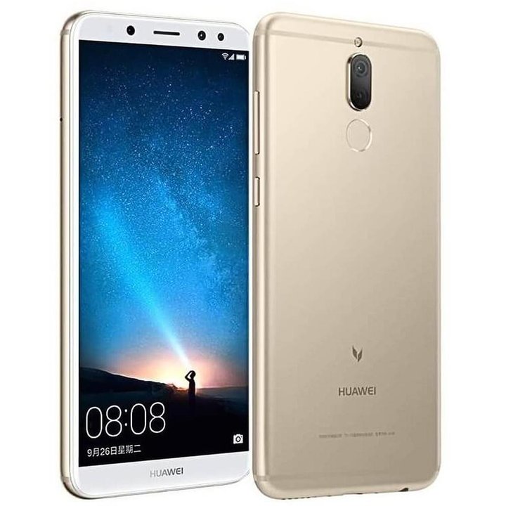 Huawei Nova 2i