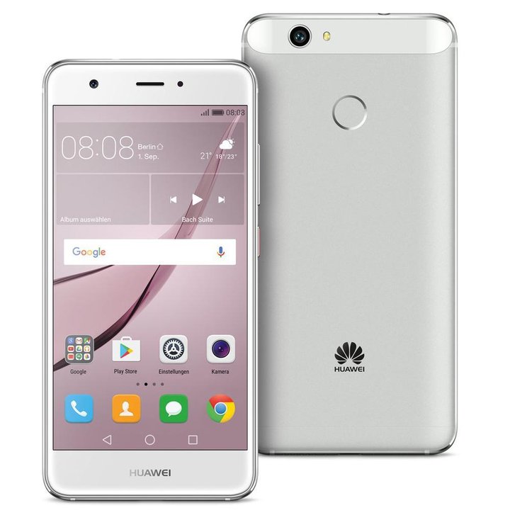 Huawei Nova