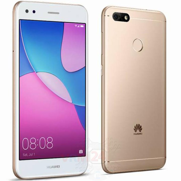 Huawei Nova Lite