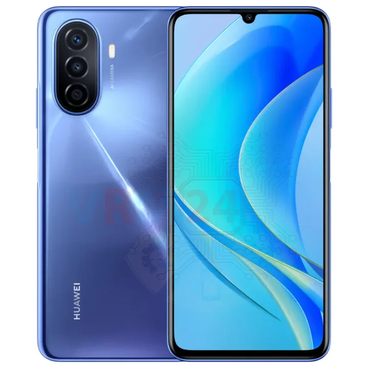 Huawei Nova Y70