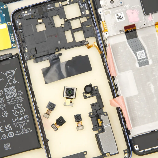 Huawei Nova Y70