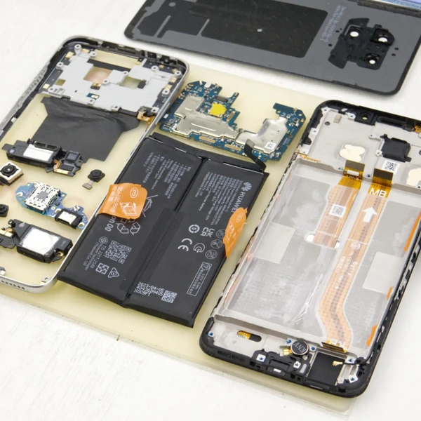 Huawei Nova Y91