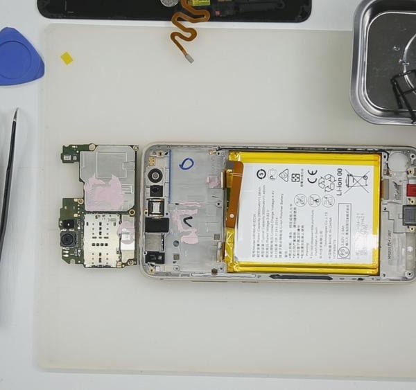 Huawei P10 Lite