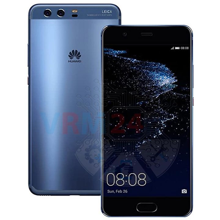 Huawei P10 Plus
