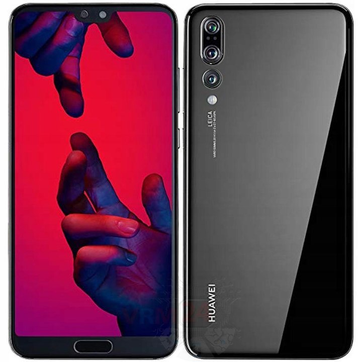 Huawei P20 Pro