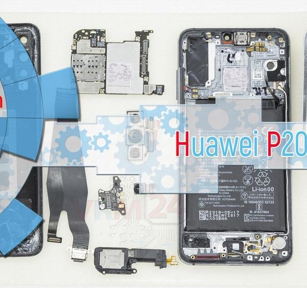 Huawei P20 Pro