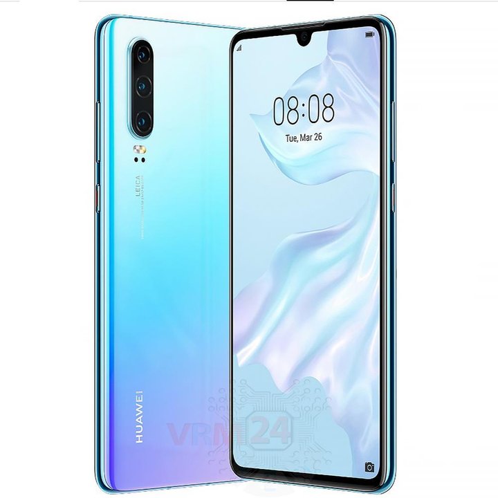 Huawei P30