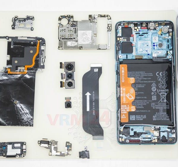 Huawei P30