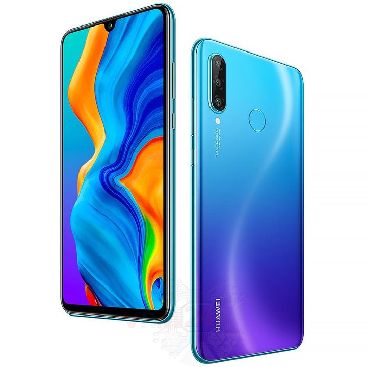 Huawei P30 Lite