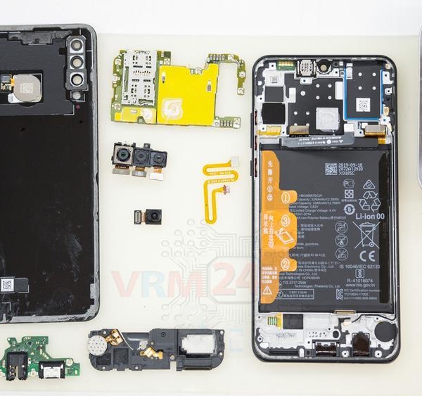 Huawei P30 Lite