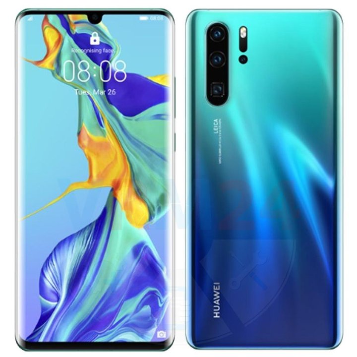 Huawei P30 Pro