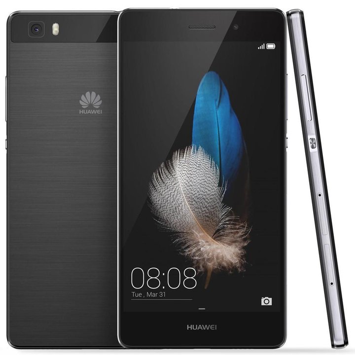 Huawei P8 Lite