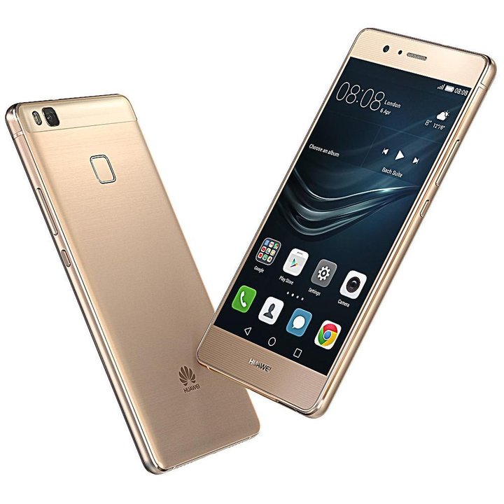 Huawei P9 Lite