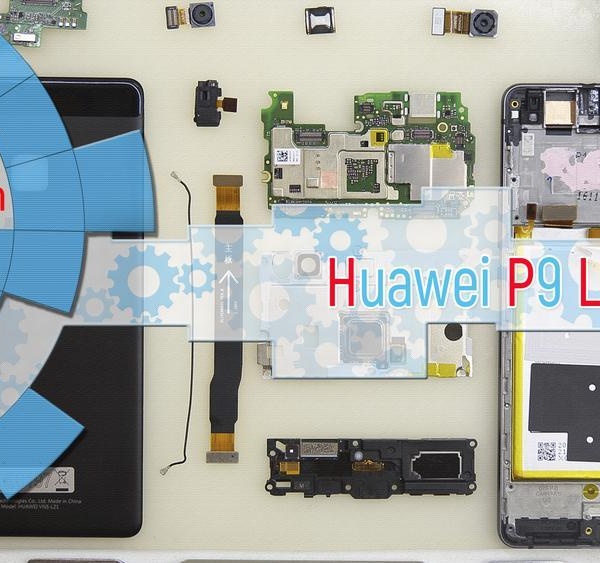 Huawei P9 Lite