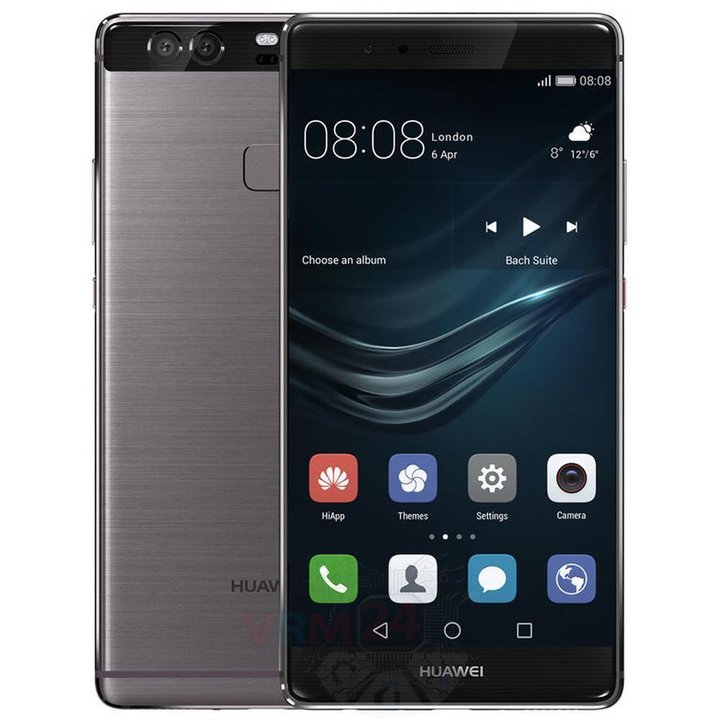 Huawei P9 Plus
