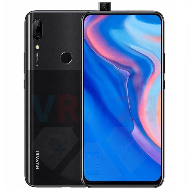 Huawei P Smart Z