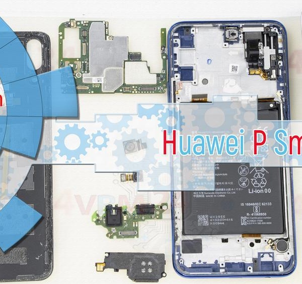 Huawei P Smart Z