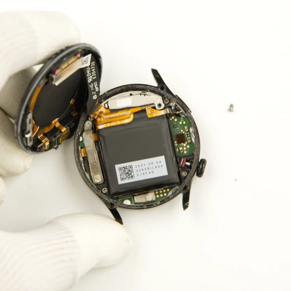 Huawei Watch 3