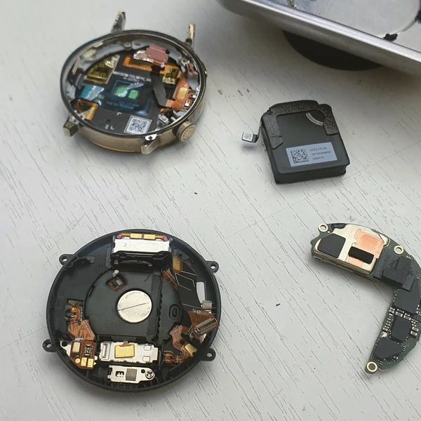 Huawei Watch GT3
