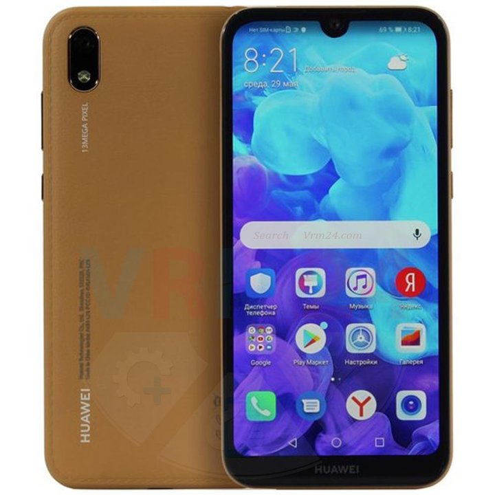 Huawei Y5 (2019)