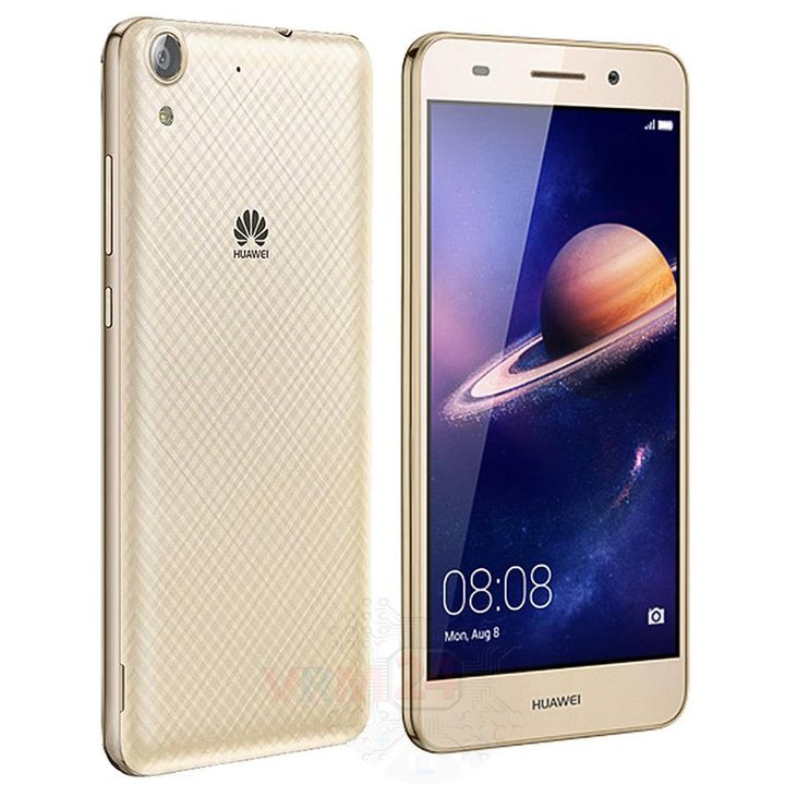 Huawei Y6 II
