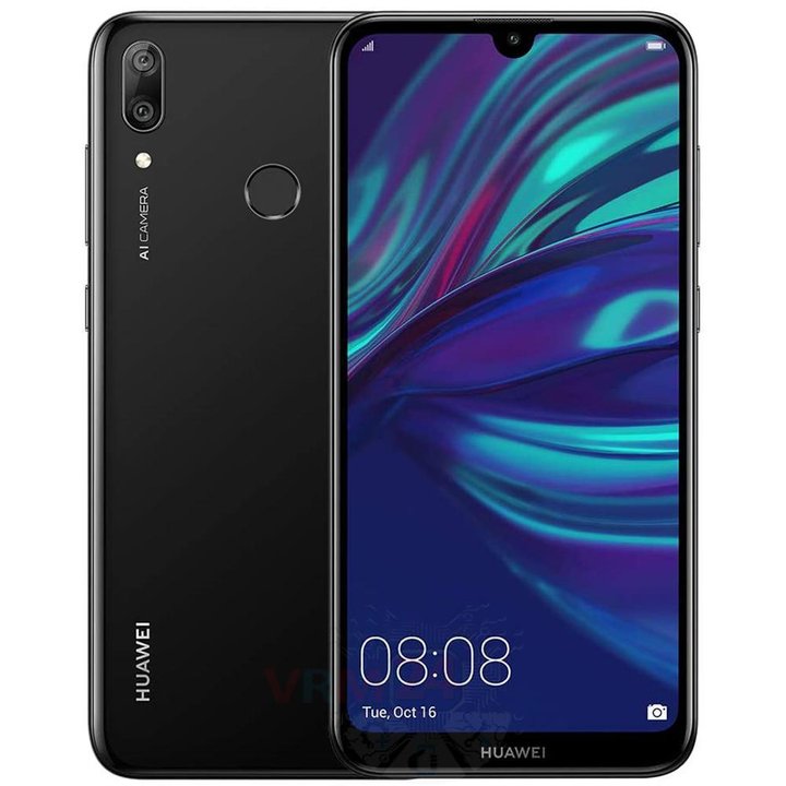 Huawei Y7 (2019)