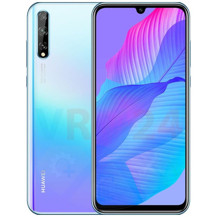 Huawei Y8P