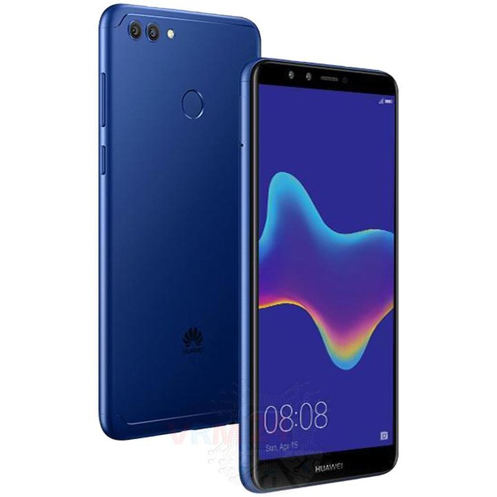 Huawei Y9 (2018)