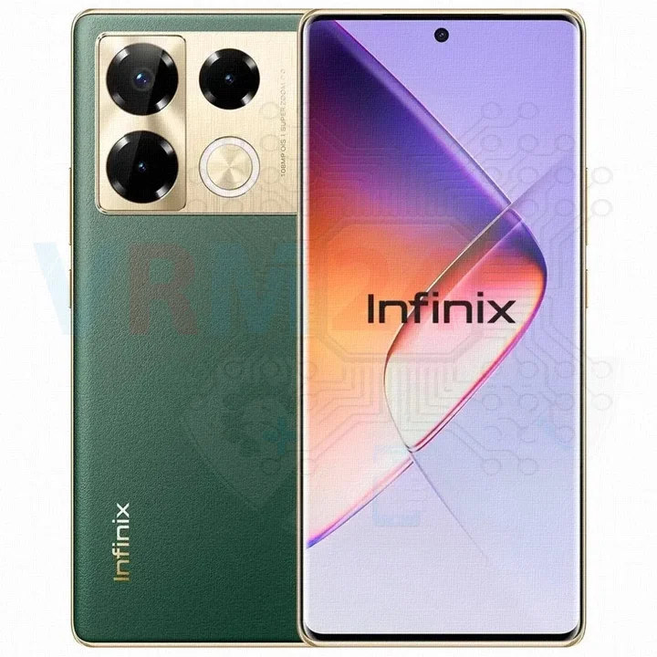 Infinix Note 40 Pro