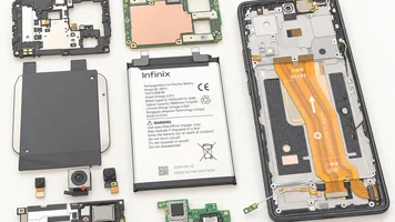Tech review of Infinix Note 40 Pro