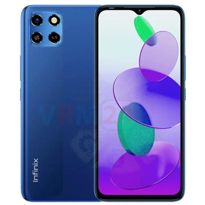 Infinix Smart 6 HD