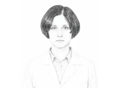 Irene Lebed
