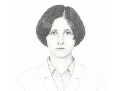 Ирина Лебедь