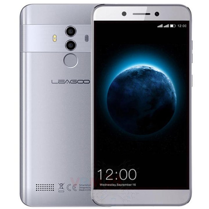 LEAGOO T8