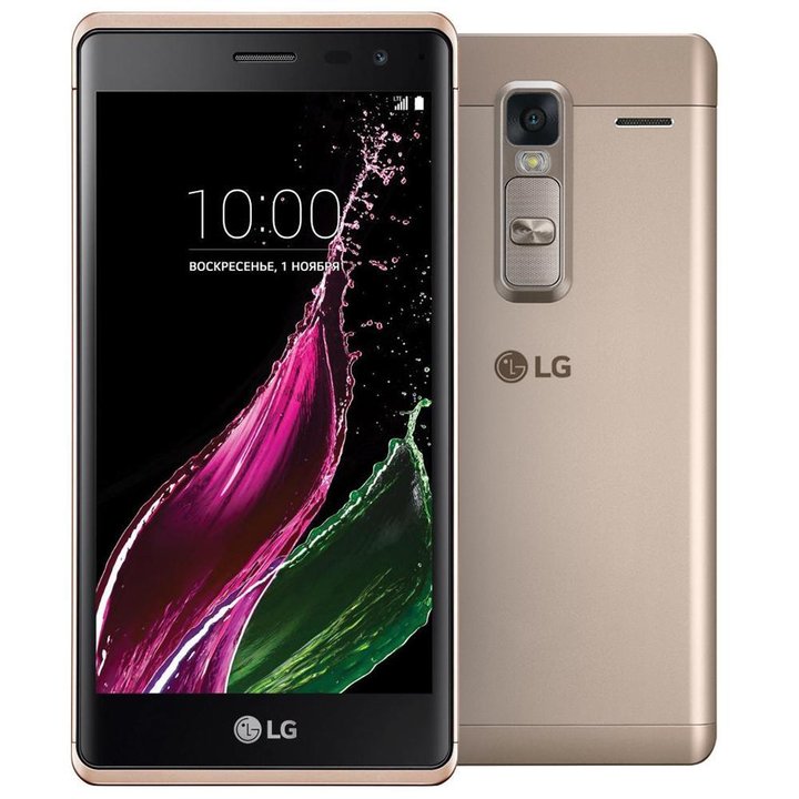 LG Class H650E