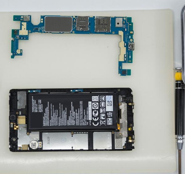 LG Class H650E