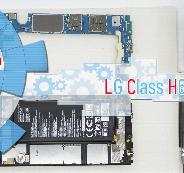 LG Class H650E