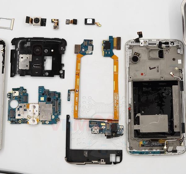 LG G2 D802