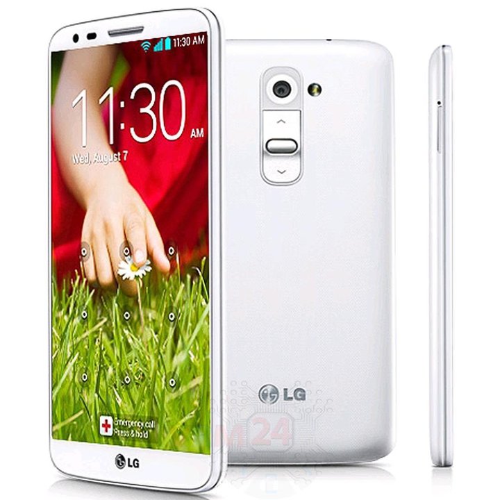 LG G2 D802