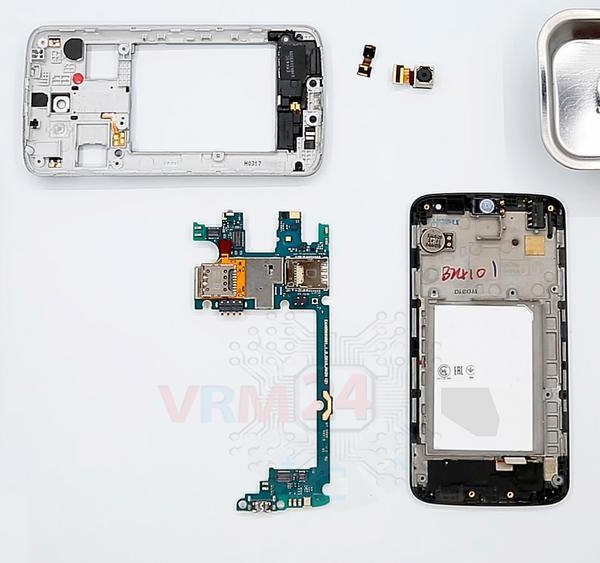 LG G2 mini D618