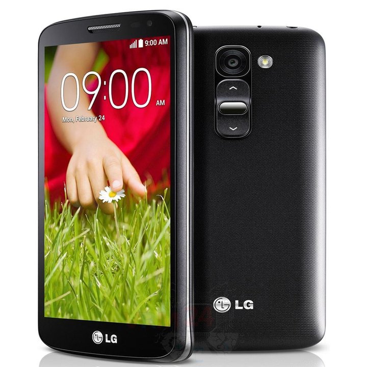 LG G2 mini D618