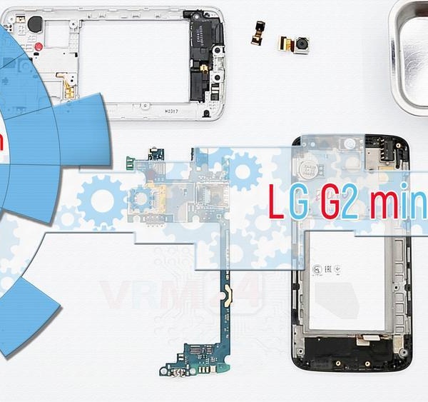 LG G2 mini D618