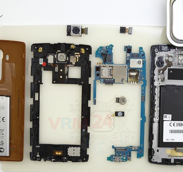 LG G4 H818