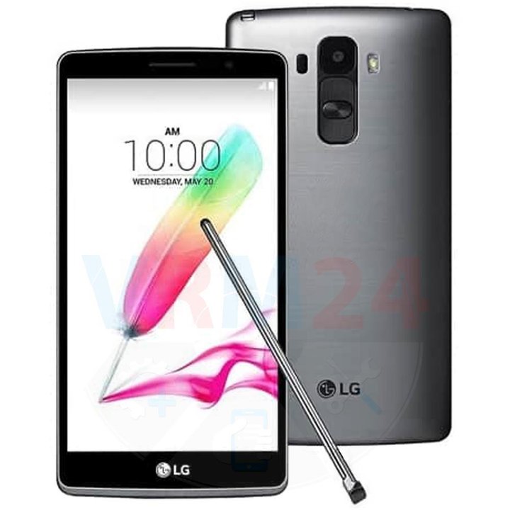 LG G4 Stylus H635