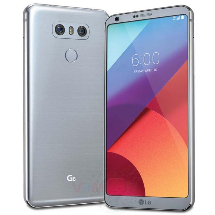 LG G6 H870