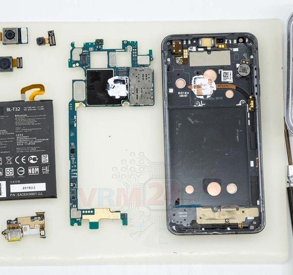 LG G6 H870