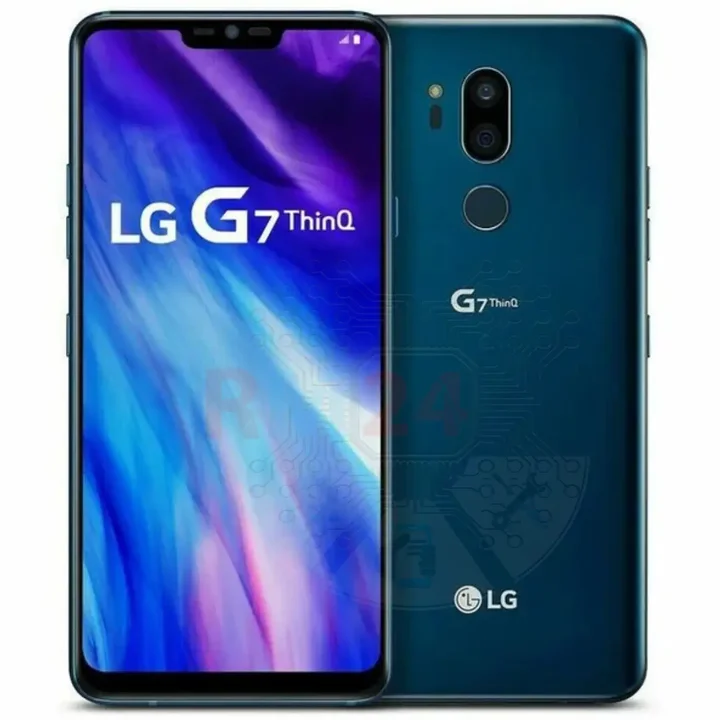 LG G7 ThinQ G710